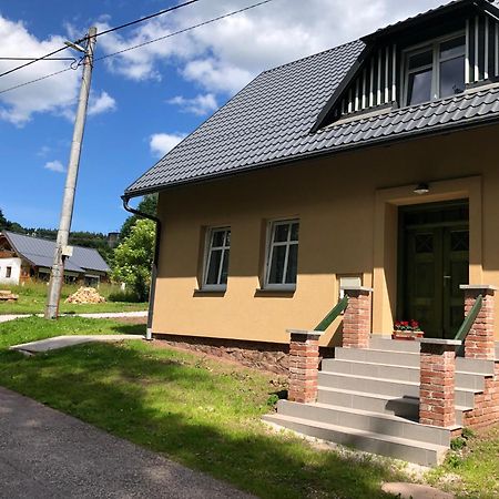 Apartmany Rudnik Bolkov Exterior photo