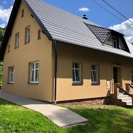 Apartmany Rudnik Bolkov Exterior photo