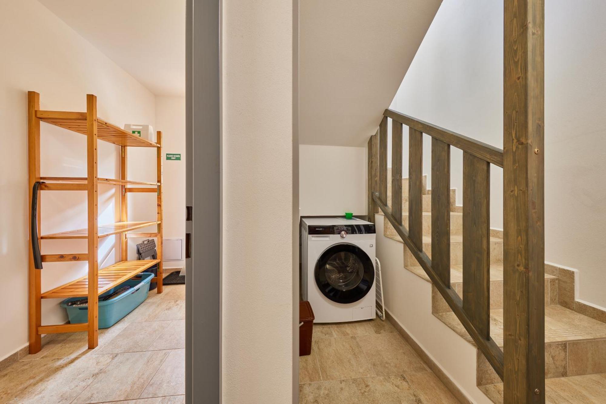 Apartmany Rudnik Bolkov Exterior photo