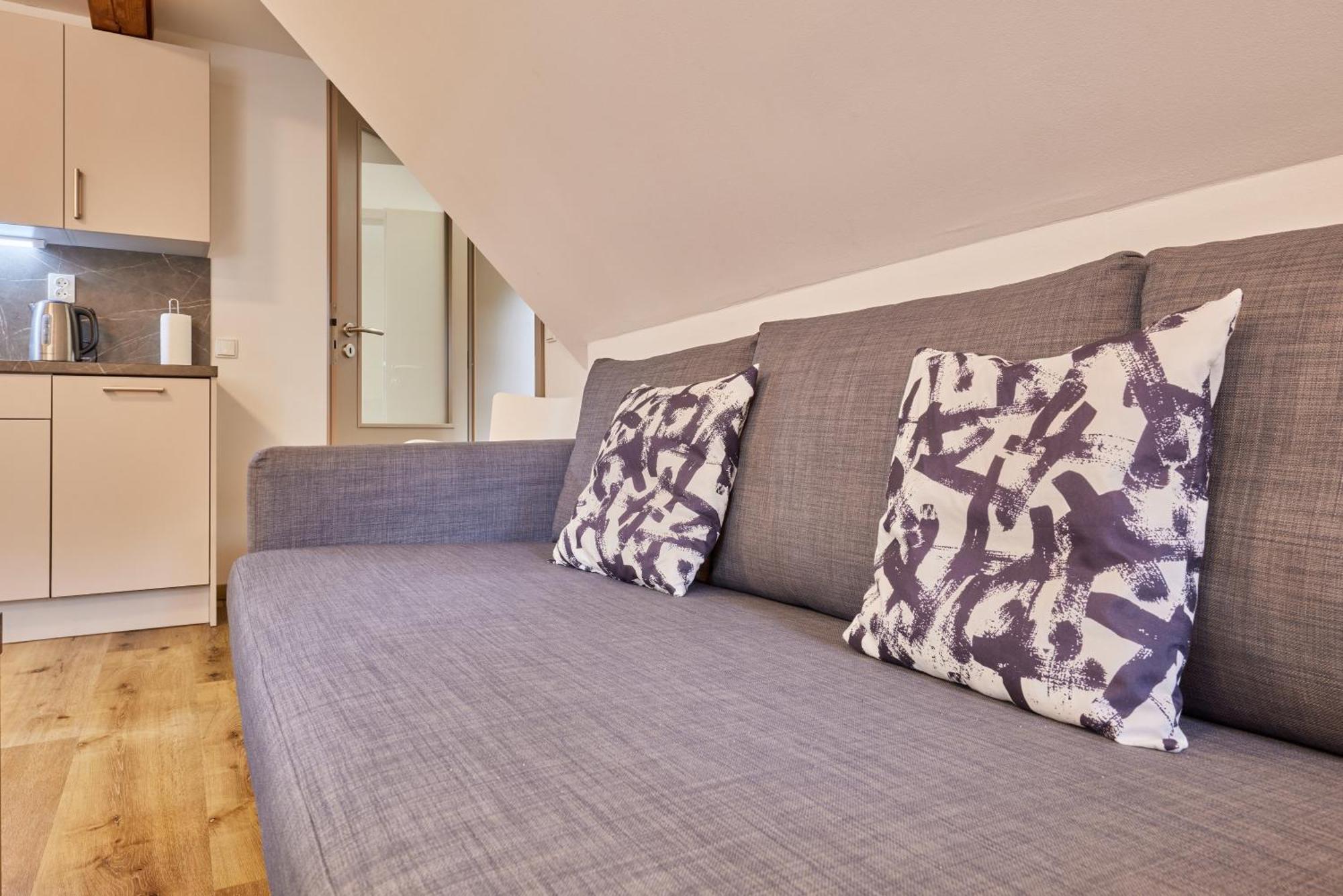Apartmany Rudnik Bolkov Exterior photo