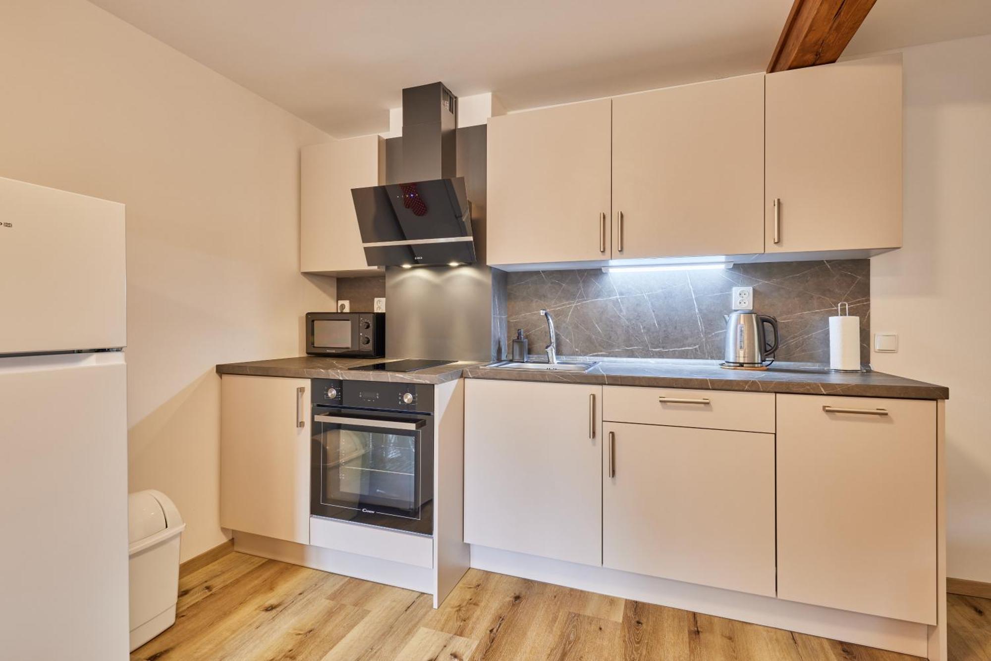 Apartmany Rudnik Bolkov Exterior photo